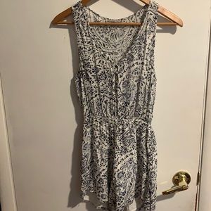 Abercrombie & Fitch Romper